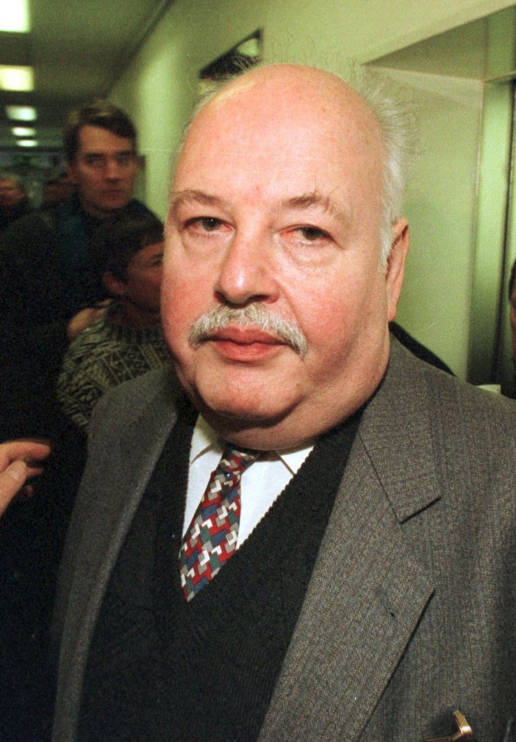 Wolfgang Koszics - © Foto: Kay Nietfeld