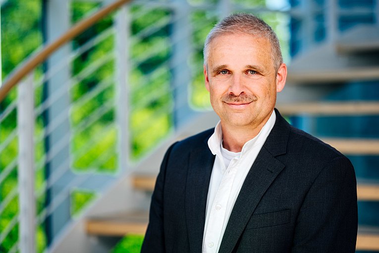 Heinz-Dieter Krüger, Horn-Bad Meinberg