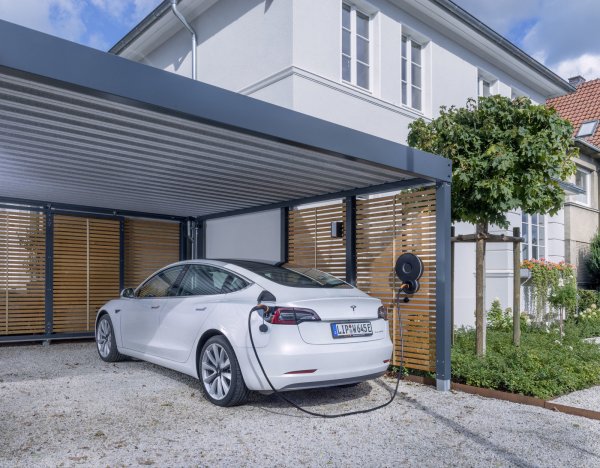 Weidmüller hat in das Feld Elektromobilität investiert und hofft dadurch auf mehr Wachstum für 2020. - © Weidmüller Detmold