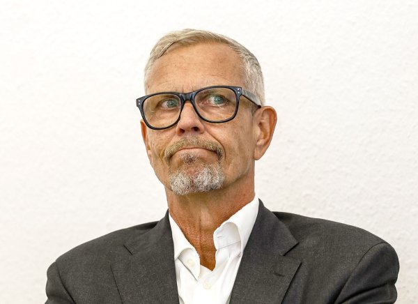 Vor Gericht gescheitert: Carl Clemens Veltins hatte eine angemessene Beteiligung am Erbe seiner Unternehmer-Mutter verlangt. - © Alex Talash/dpa