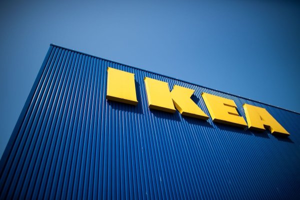 Ikea - © Foto: Federico Gambarini/dpa
