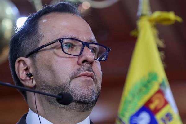 Die diplomatischen Beziehungen zwischen Venezuela und Spanien verschlechtern sich weiter. (Archivbild) - © Jesus Vargas/dpa