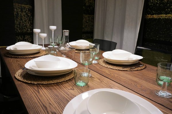 Ostertafel schon gedeckt? Die Profis verraten, was bei Ihnen auf den Tisch kommt. - © Symbolfoto: Pixabay
