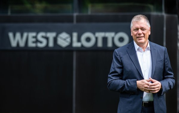Andreas Kötter wurde zum Präsidenten des Welt-Lottoverbandes gewählt. (Archivbild) - © Guido Kirchner/dpa
