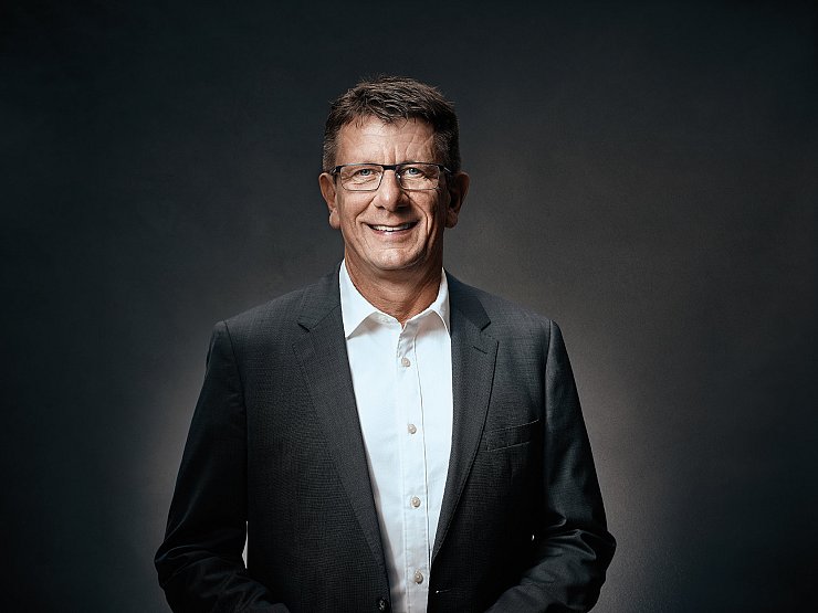 Jörg Thelaner (CDU)