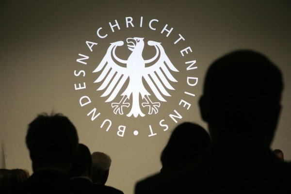 Der Bundesnachrichtendienst hat Erkenntnisse zu Chemiewaffeneinsatz durch die russische Armee in der Ukraine. (Symbolbild) - © Wolfgang Kumm/dpa