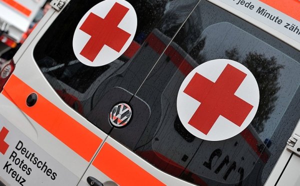 Symbolbild - © dpa