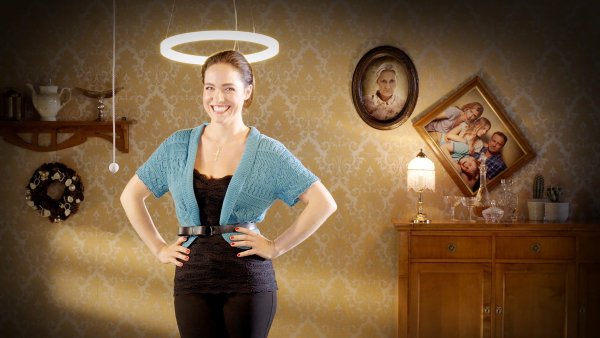 "Magda macht das schon" zeigt schon in der zweiten Staffel das Leben einer polnischen Putzfrau. - © MG RTL D