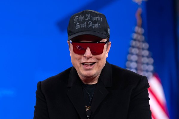 Tech-Milliardär Elon Musk hat die Wikipedia schon lange im Visier. (Archivbild) - © Jose Luis Magana/AP/dpa