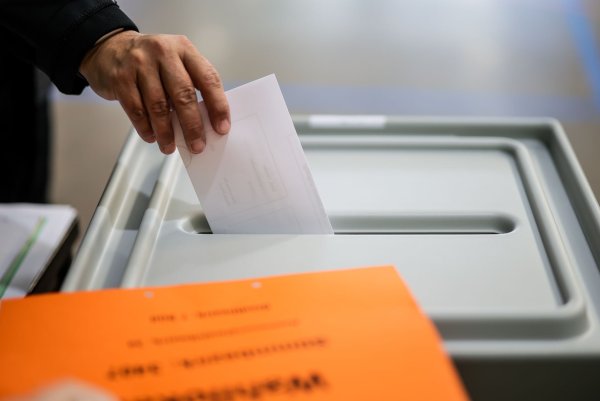 Nach einer Strafanzeige hat die Staatsanwaltschaft nun Ermittlungen eingeleitet (Symbolbild) - © Christoph Reichwein/dpa