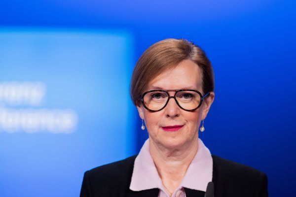 Thyssenkrupp nimmt das Übernahmeangebot für die Stahlsparte durch Jindal Steel «sehr ernst», sagt Thyssenkrupp-Vorständin Ilse Henne. (Archivbild) - © Rolf Vennenbernd/dpa