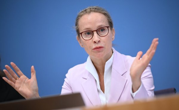 Die Politisierung der Richterwahl bleibe hoffentlich ein Einzelfall, sagte die Juristin Brosius-Gersdorf, die ursprünglich als Richterin für das Bundesverfassungsgericht vorgesehen war. (Archivbild) - © Britta Pedersen/dpa