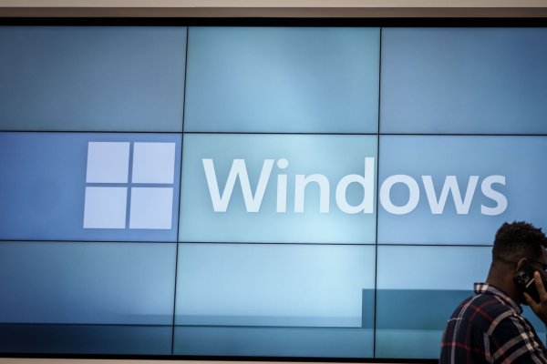 Lange Zeit setzte Microsoft bei Windows auf x86-Prozessoren. Nun werden auch Rechner mit Arm-Prozessoren unterstützt, wie man sie aus Smartphones oder Tablet kennt. - © Michael Kappeler/dpa/dpa-tmn