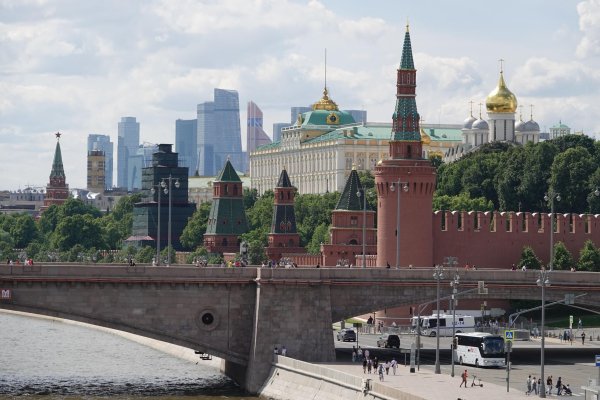 In Moskau gab es im Zuge des russischen Angriffskrieges gegen die Ukraine schon mehrere Bombenanschläge gegen Militärs und Propagandisten. (Archivbild) - © Ulf Mauder/dpa