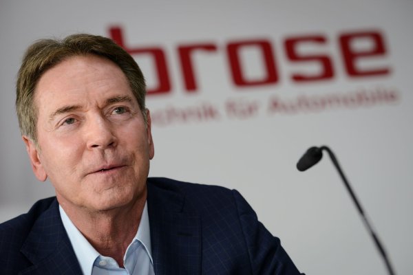 Der Autozulieferer Brose will rund 1.000 Stellen abbauen und sucht nach Partnern (Archivbild). - © David-Wolfgang Ebener/dpa