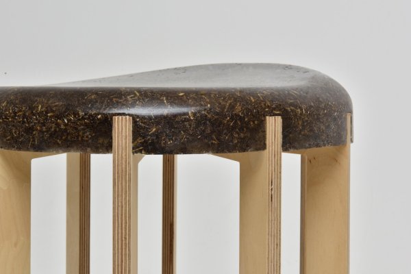 Hocker - © Foto: Birmingham City University
