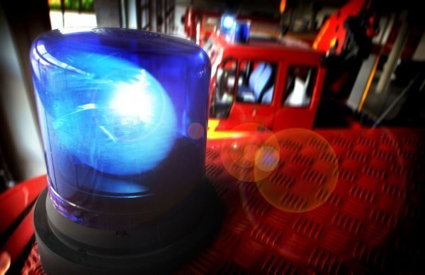 Symbolbild Feuerwehr. - © Sarah Jonek