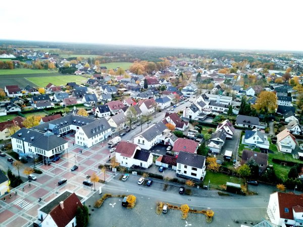 Die Situation in Augustdorf ist angespannt. - © Archivfoto: Gemeinde Augustdorf