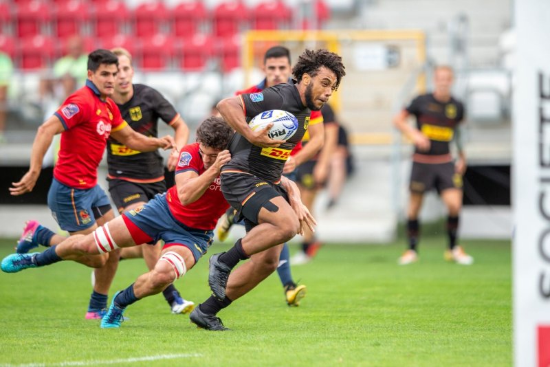 Olympia 2024 ohne deutsche RugbyTeams Sportmix LZ.de