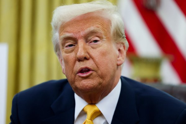 Donald Trump und Kanada - immer gibt es Streit - © Uncredited/Pool/AP/dpa