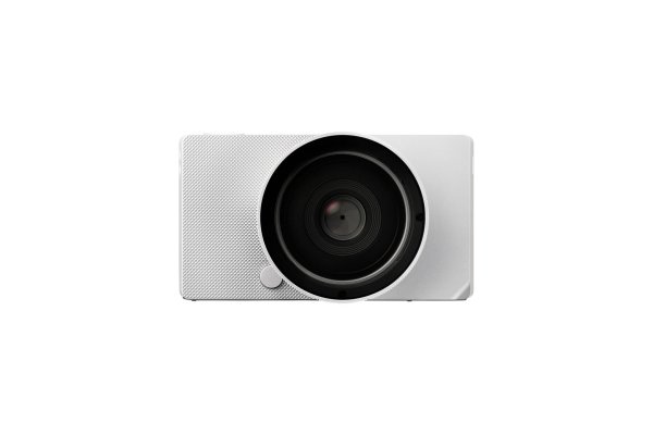 Die BF ist wahlweise in Schwarz oder mattem Silber zu haben und kostet circa 2.300 Euro (Gehäuse). - © Sigma/dpa-tmn