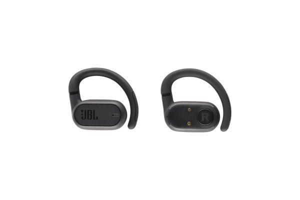 Der Testsieg geht an die Open-Ear-Kopfhörer «Soundgear Sense» von JBL (Note 2,0). - © Stiftung Warentest/dpa-tmn