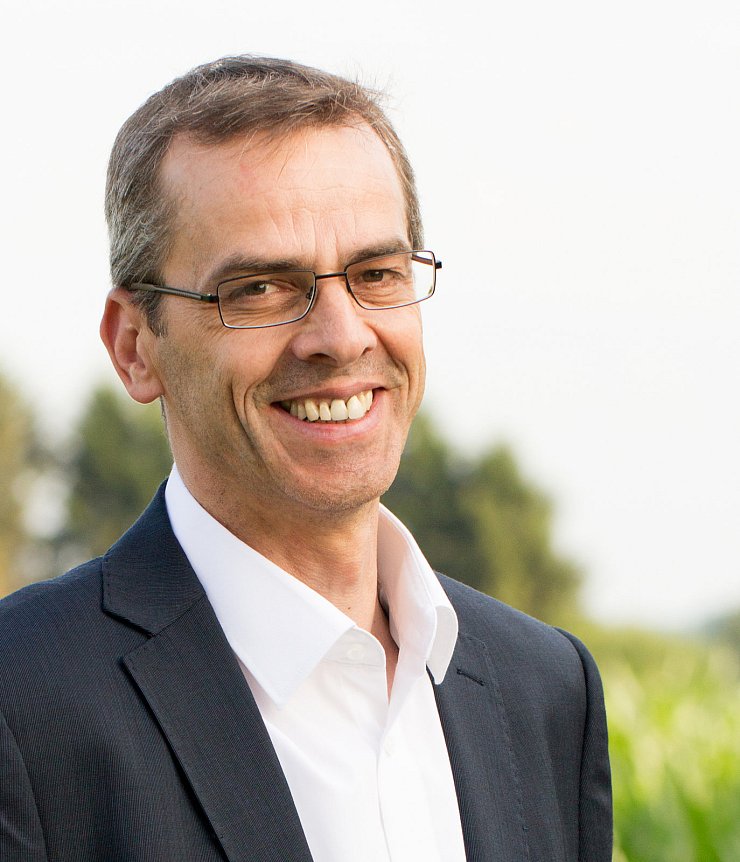 Jörg Bierwirth (Parteilos)