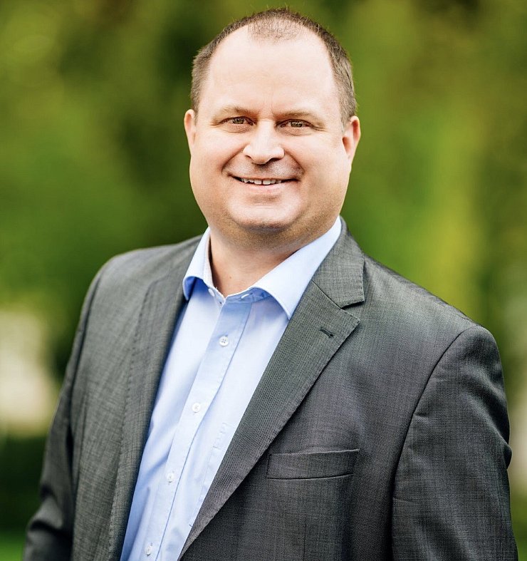 Arne Brand (SPD)
