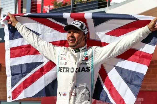 Champion - © Foto: -/PA Wire/dpa