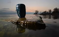 - &copy; Symbolfoto: dpa