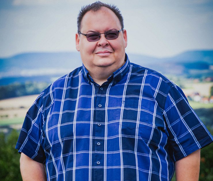Marc Wietoska (Parteilos)