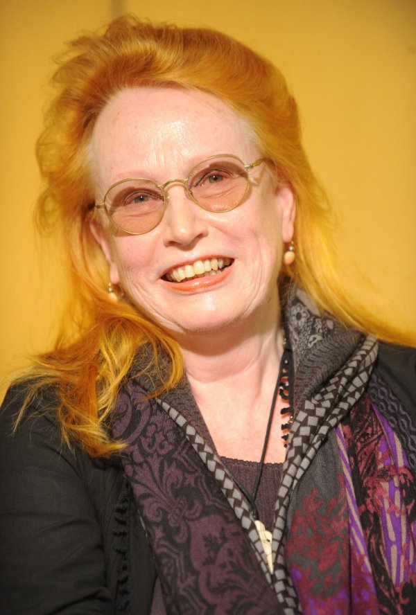 Rebecca Horn wurde 80 Jahre alt (Archivbild). - © picture alliance / dpa