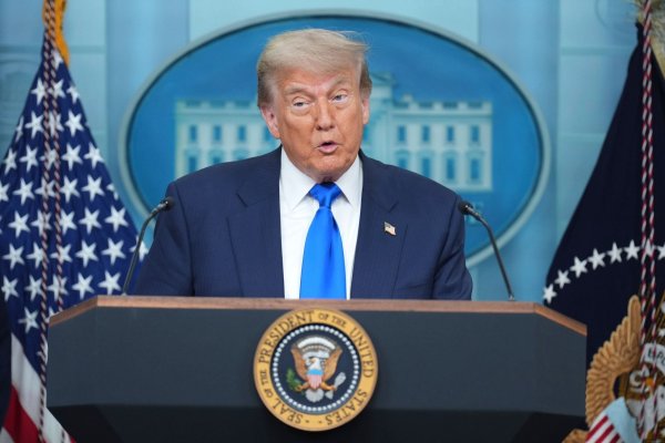 Trump feiert die Gerichtsentscheidung als «monumentalen Sieg». - © Jacquelyn Martin/AP/dpa