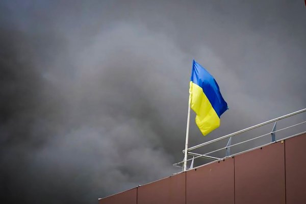 Das Gebiet Dnipropetrowsk ist in den vergangenen Tagen stärker von russischem Raketenbeschuss betroffen. (Archivbild) - © Uncredited/Dnipro Regional Administration/AP/dpa