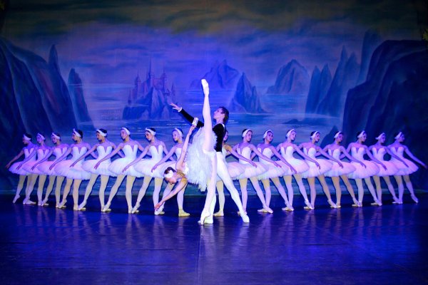 Schwanensee - © Agenda-Production