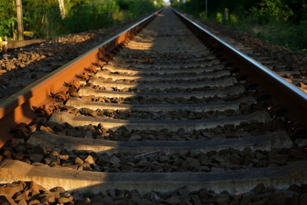 Bahngleise. - © Symboybild: Pixabay.com