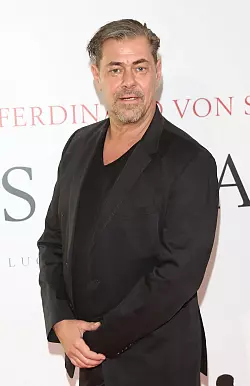 Sven Martinek - &copy; Foto: J&ouml;rg Carstensen