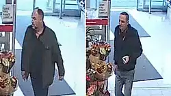 Die Polizei sucht diese M&auml;nner. - &copy; Polizei Lippe