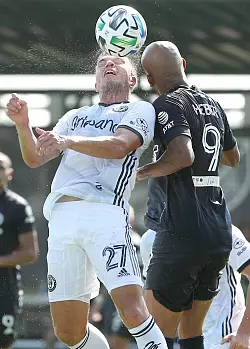 Kai Wagner - &copy; Foto: Stephen M. Dowell/TNS via ZUMA Wire/dpa