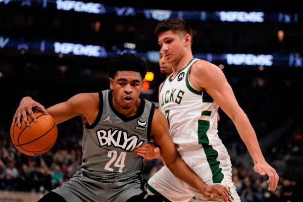 - © Morry Gash/AP/dpa