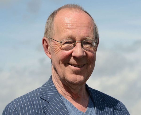 Millionen kennen Hans Peter Korff aus «Diese Drombuschs». - © picture alliance / dpa
