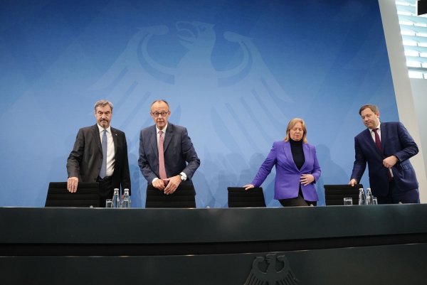 Für das Förderprogramm sollen bis 2029 Milliardenbeträge bereitgestellt werden. - © Kay Nietfeld/dpa
