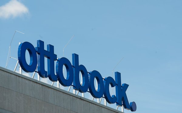 Bereits 2022 wollte Ottobock an die Börse. (Archivbild) - © Swen Pförtner/dpa