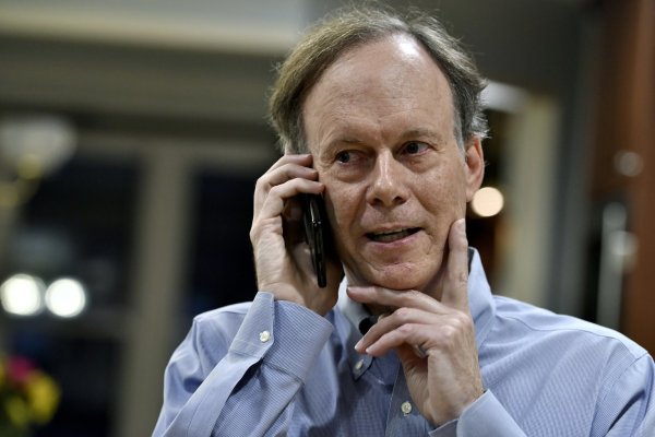 William Kaelin - © Foto: Josh Reynolds/FR25426 AP/dpa