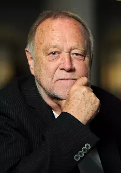 Regisseur Joseph Vilsmaier - &copy; Foto: Tobias Hase/dpa