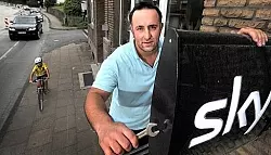 Wirte k&uuml;ndigen Fu&szlig;ball-Abo - &copy; Bielefeld