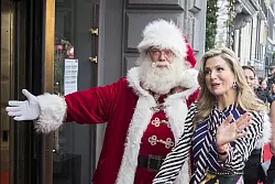 Hollands Maxima. - © dpa