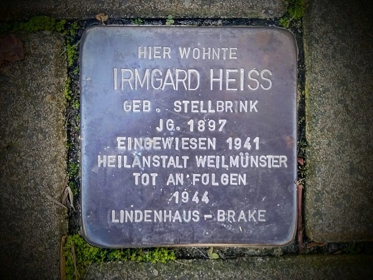Hubertusstraße 10
