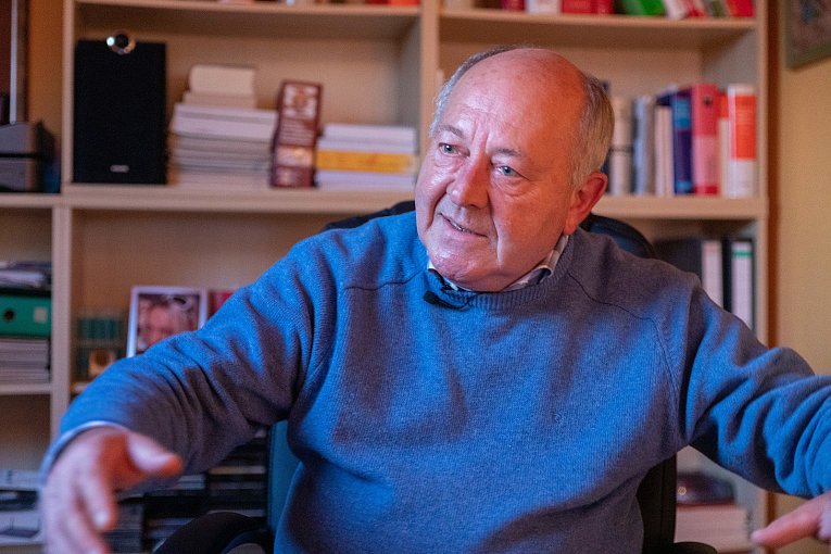 Jürgen Bogner, Verteidiger von Mario S.
