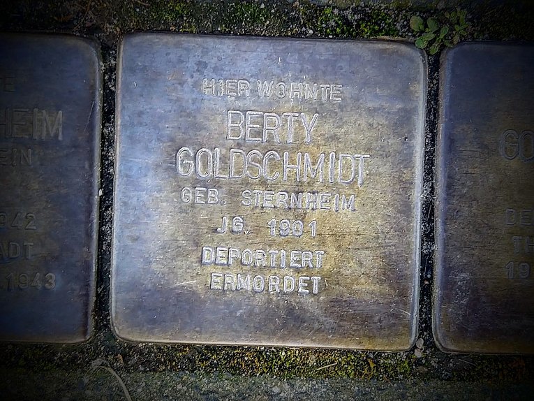 Paulinenstraße 5